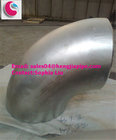 stainless steel 304/316 pipe elbow