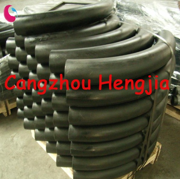 Cangzhou steel pipe bend