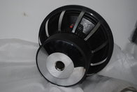 Wide Foam Surround 10 Inch Competition Subwoofers Pulp With Mica Foam Cone