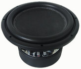 RMS 1000W Audio Pro Speakers , Small Powered Speakers Dual 1 Ohm