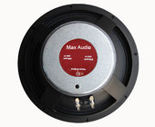 Full Range Speaker Professional Audio Speakers 12 Inch Black