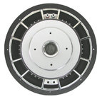 12 Inch High Performance SPL Car Subwoofer With Dual 3" Voice Coil