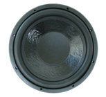 Flat Tinsel Wove Professional Powered Speakers , High Bass Speakers