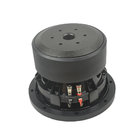 6.5" High performance Powered Car Subwoofer 4 Layer High - Temp Copper Voice Coil