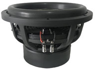 3"  CCAW Voice Coil Competition Car Subwoofers Tripple magnets,