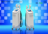 IPL shr machine with ice-light Fast hair removal most professional shr