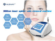 spider vein laser removal 980nm spider vein removal machine vascular remover
