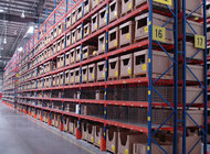 Good price selective pallet racking for sale