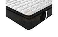 pocket spring mattress with memory foam