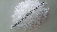 Magnesium fluoride, MgF2 crystal granules optics coating material CAS 7783-40-6