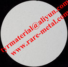 Barium Iron Oxide (BaFe2O4) sputtering targets use in evaporation or thin film coating