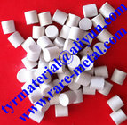 Hafnium oxide (HfO2) pellets use in evaporation or thin film coating material