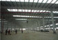 steel structure building skylight prefab warehouse shed supplier