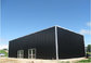 Best quality dis-assemble steel structure warehouse shed supplier