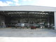 modern modular cheap aircraft hangar supplier