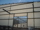 Fast Construction Steel Structure Warehouse From Professional Company supplier