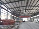 Prefabricated Steel Structure Storage Warehouse with Low Cost supplier