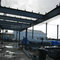 Pre Engineered Steel Structure Building Warehouse for Aircraft Hangar supplier