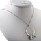 Waterdrop Shaped 316l Stainless Steel Bear Jewelry Set For Girls supplier