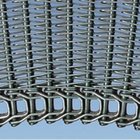 Flat Spiral Conveyor Belt/Spiral Wire Belting for Food Industry