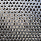 Perforated Metal Grating|Made by Stainless Steel for Constructions