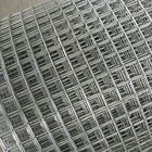 Welded Mesh Fabric|for Concrete flat or bend reinforcing sheet