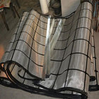 Stainless Steel Compound Mesh|Multi-layer Composite Mesh for Filtration