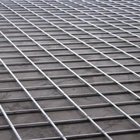 Stainless Steel Welded Wire Mesh|T304/316L Square 1/4" Hole from China Anping