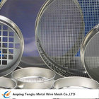 Test Sieves Mesh |Woven Wire or Perforated Metal for Filtration