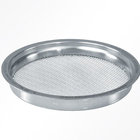 Test Sieves Mesh |Woven Wire or Perforated Metal for Filtration