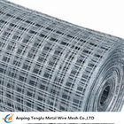 Galvanized Wire Mesh |Galvanized Before/After Woven/Welded for Fence