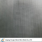 Titanium Wire Mesh Cloth|Plain or Twill Weave 1~400mesh by TA1