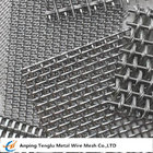Architectural Woven Wire Mesh|SS304/316 Wire Fabric for Facade of Building