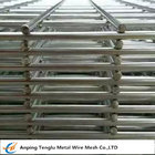 Welded Mesh Fabric|for Concrete flat or bend reinforcing sheet