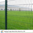 Welded  Mesh Fencing|Rigid Wire Fencing with 3~8mm Wire Dia from China Factory