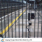 Railway Fence/Train Fencing|By Stainless Steel or Galvanized Wire