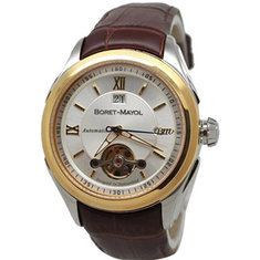 China 42.0mm Mens Automatic Watches , Classic Mechanical Watches Luxury supplier