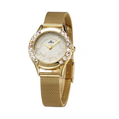 China Women Jewelry Watch,  Stainless steel watch ,Luxury wrist  Watch,Wholesale Jewelry Watch with Japan Movt supplier