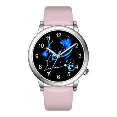 China Ladies  Fashion Leather Quartz Watch for Gift OEM Alloy  Wrist watch for Women supplier