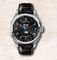 42.0mm Mechanical Automatic Watch For Men Auto Date Tourbillon supplier