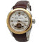 42.0mm Mens Automatic Watches , Classic Mechanical Watches Luxury supplier