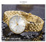 OEM Wholesale 2019 New Arrival Modern Fashion Women Jelwelry  Quartz Wrist Watch supplier