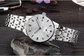 5ATM Waterproof  Multifunction Quartz  Men′s Watch  Fashion Wrist Watch for Men Boy supplier