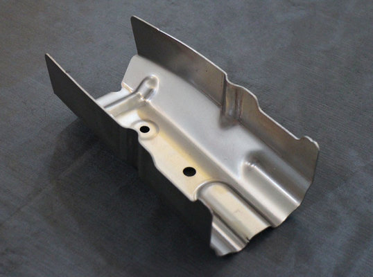 China Carbon Steel / Brass OEM Metal Forming / Custom Stainless Cast Mechanical Prototype supplier