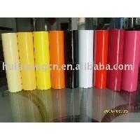 China 120M Colored Foil Paper Sheets , Laminated Hot Foil Printing Film supplier