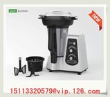 Hot Sales Thermo Cooker ES610S/ 800W All in One Thermo Cooking Blender with GS,CE,LFGB/ 1.5 Liters Thermo Blender