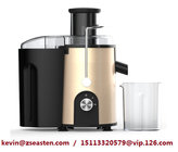 Stainless Steel Cold Press  Fruit Power Juicer/ Easten Patented Double Layer Filter Orange Juicer