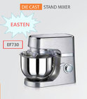 Easten 1000W Die Cast Stand Mixer EF730/ 4.8 Liters Indoor Home Table Top Stand Mixer Manufacturer