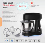 China Die Cast Stand Mixer OEM Manufacturer/ Easten New Stand Mixer EF708 Price/ Kitchen Machine