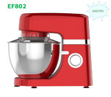 Easten 700W Stand Mixer/ Full Gear Drive Rotating Bowl Variable Speed Mini Stand Food Mixer
